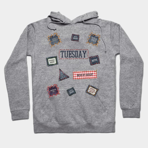 Fancy hoodies sales